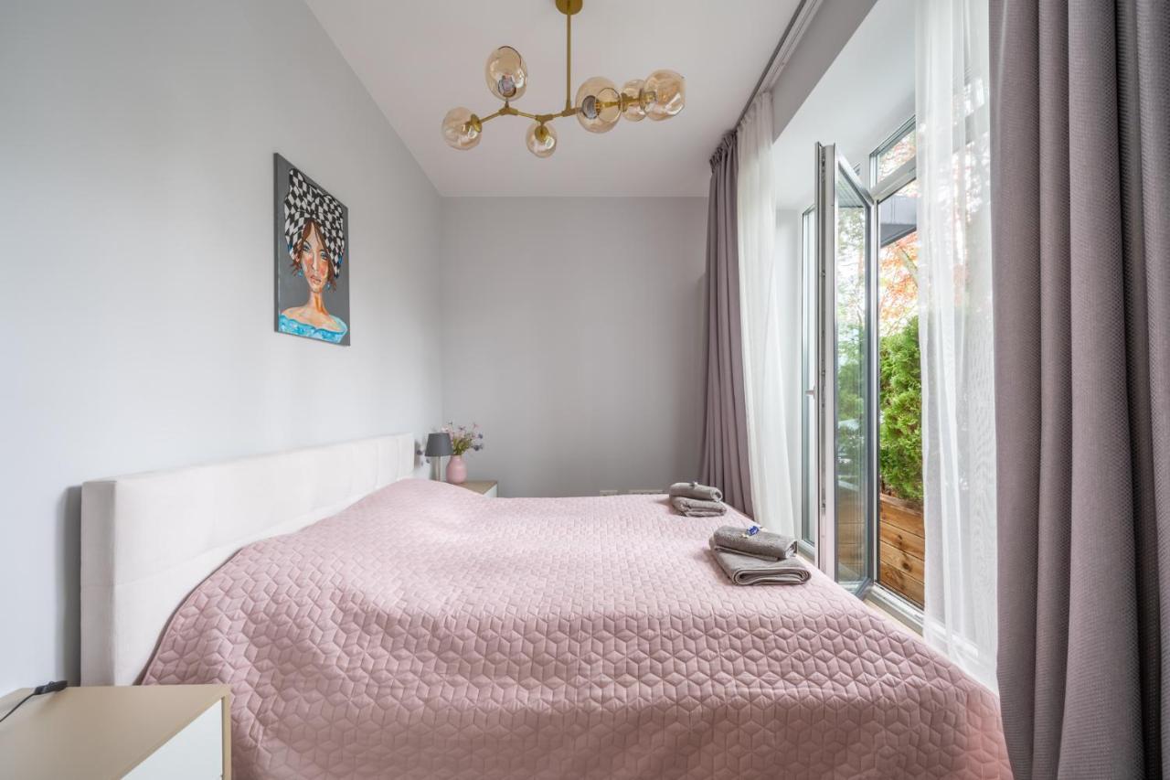 Brand New Apartment With Terrace Near The Sea Юрмала Экстерьер фото