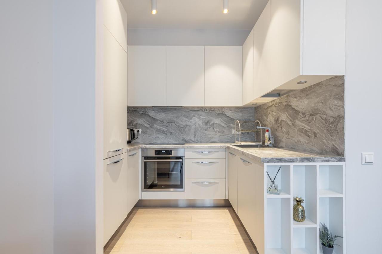 Brand New Apartment With Terrace Near The Sea Юрмала Экстерьер фото